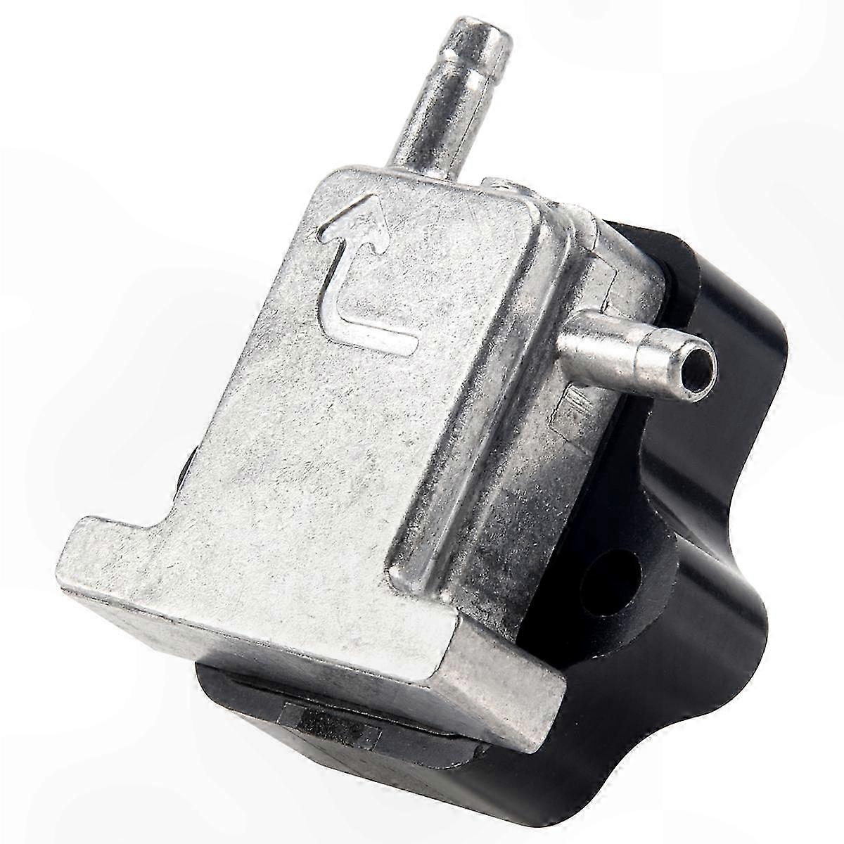 Fuel Pump for 4-9.8HP 4-Stroke Outboard Engines with 3H6-04000-7 803529T06 Compatibility