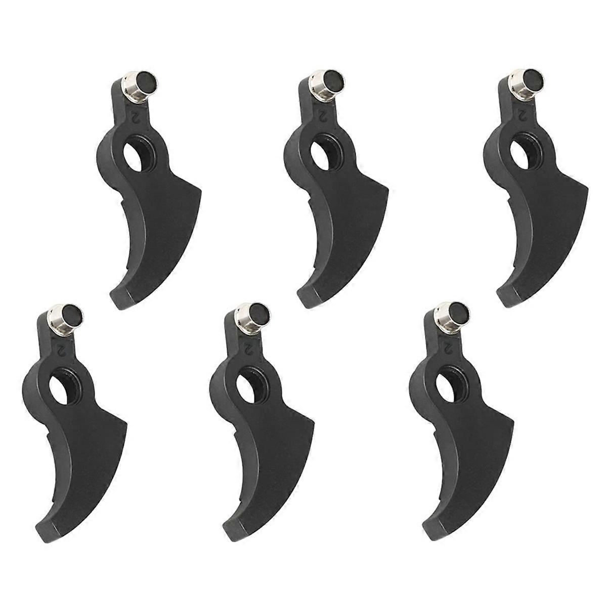 90567079 Replacement String Trimmer Lever for Black & (6 Pack)