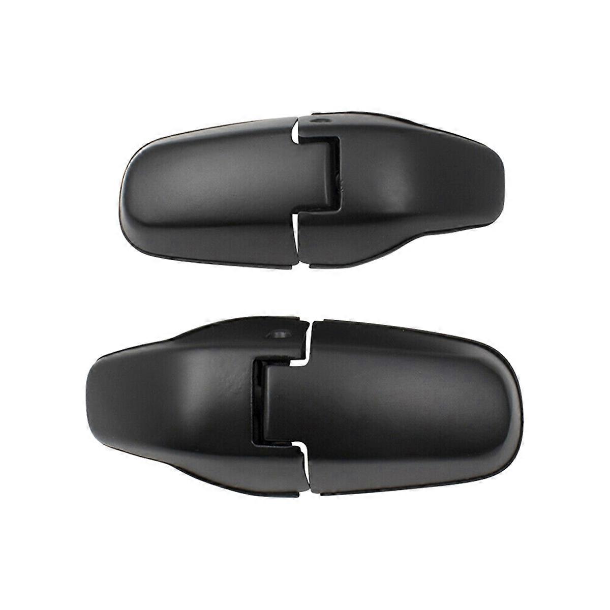Left & Right Rear Window Hinges for