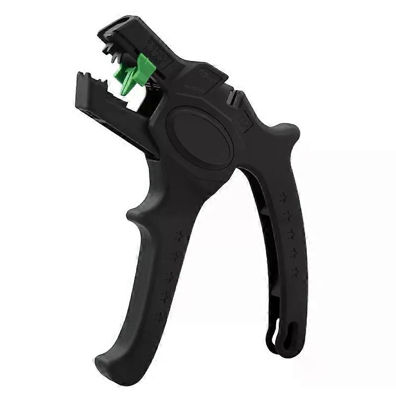 Lightweight automatic wire stripper multi-functional stripping tool electrician-specific high-efficiency wire stripper