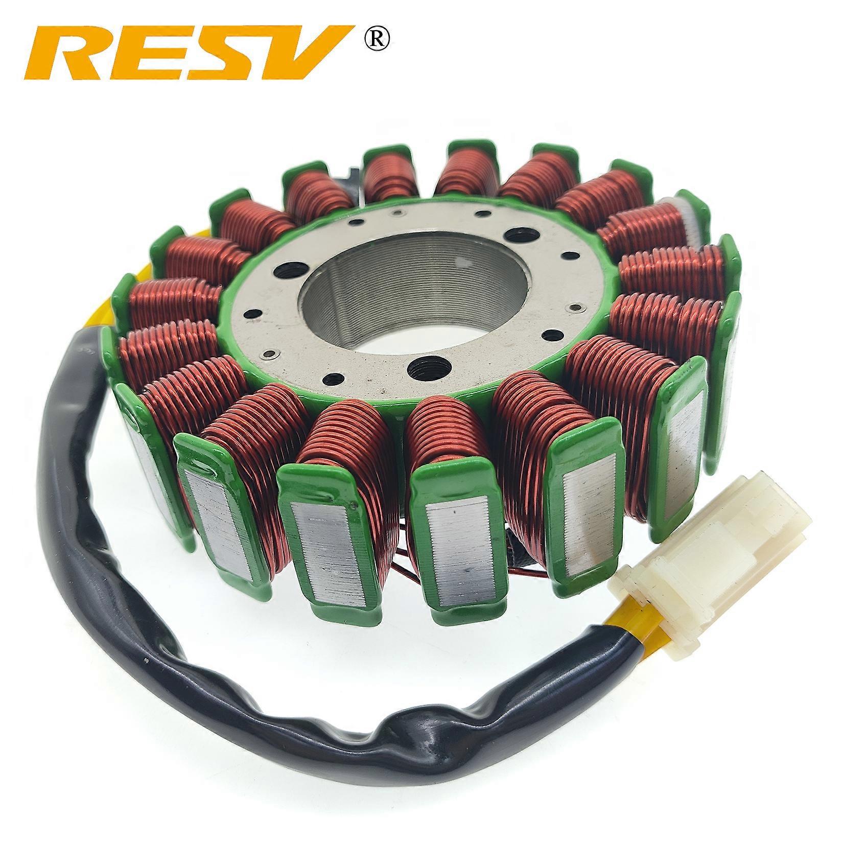 Suitable for GSXR600 GSXR750 GSXR1000 2001 2002 2003 2004 2005 31401-40F00 31401-29G00 GSX-R GSXR 600 750 1000 Ignition Coil Stator