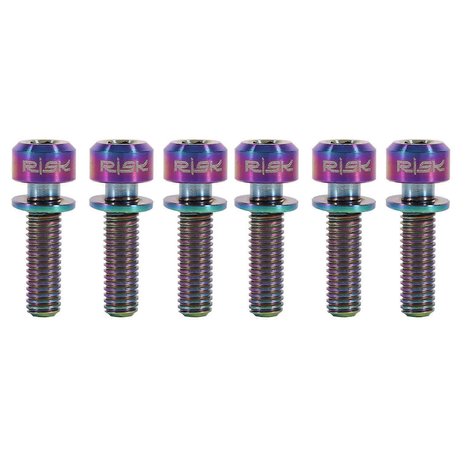 Description:
Titanium is know for its high strength, toughness, durability, it also 
lightweight and