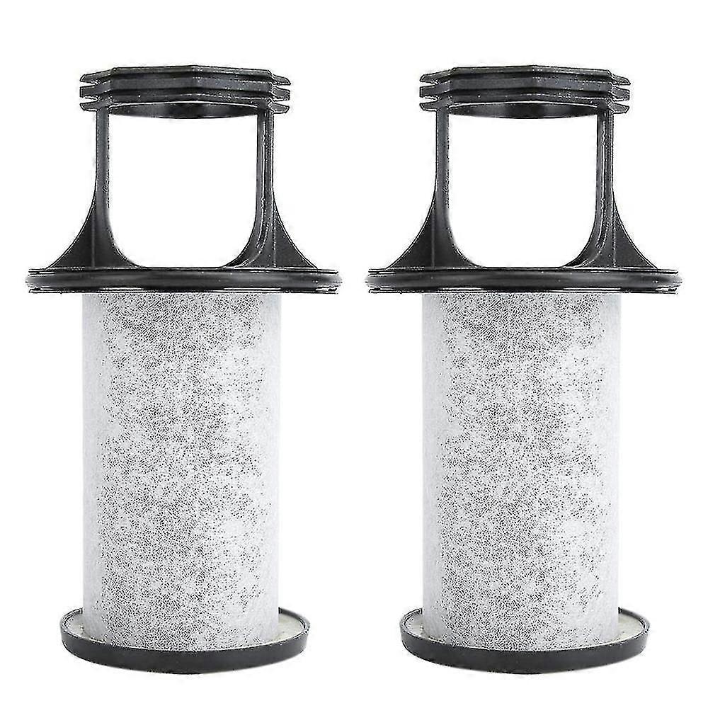 2stk luftfilter krumtaphusolie og separator biltilbehør til ProVent 200 3584145
