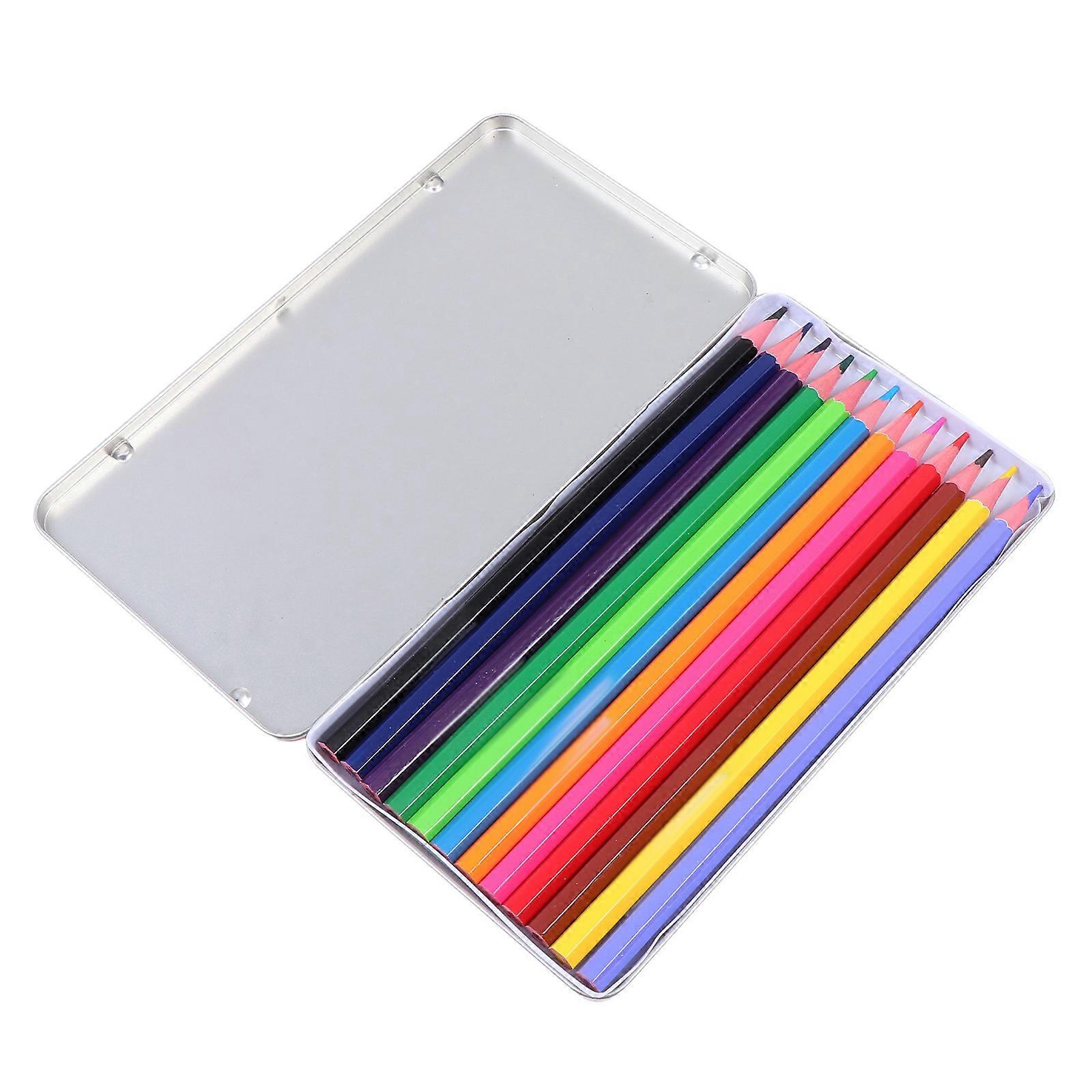 Assorted Color Sketching Pencils for Drawing Use 1Pcs Colored Wooden