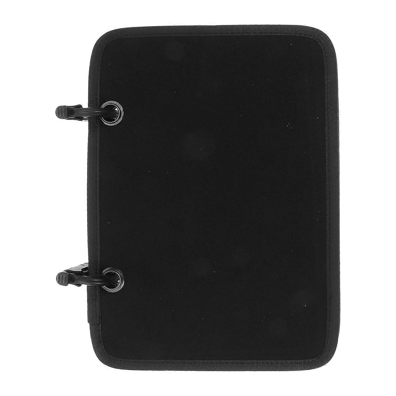 Patch Display Board For Families And Children 27x19x2 Cm Made Of Lint With Decorative Function 3 Sets