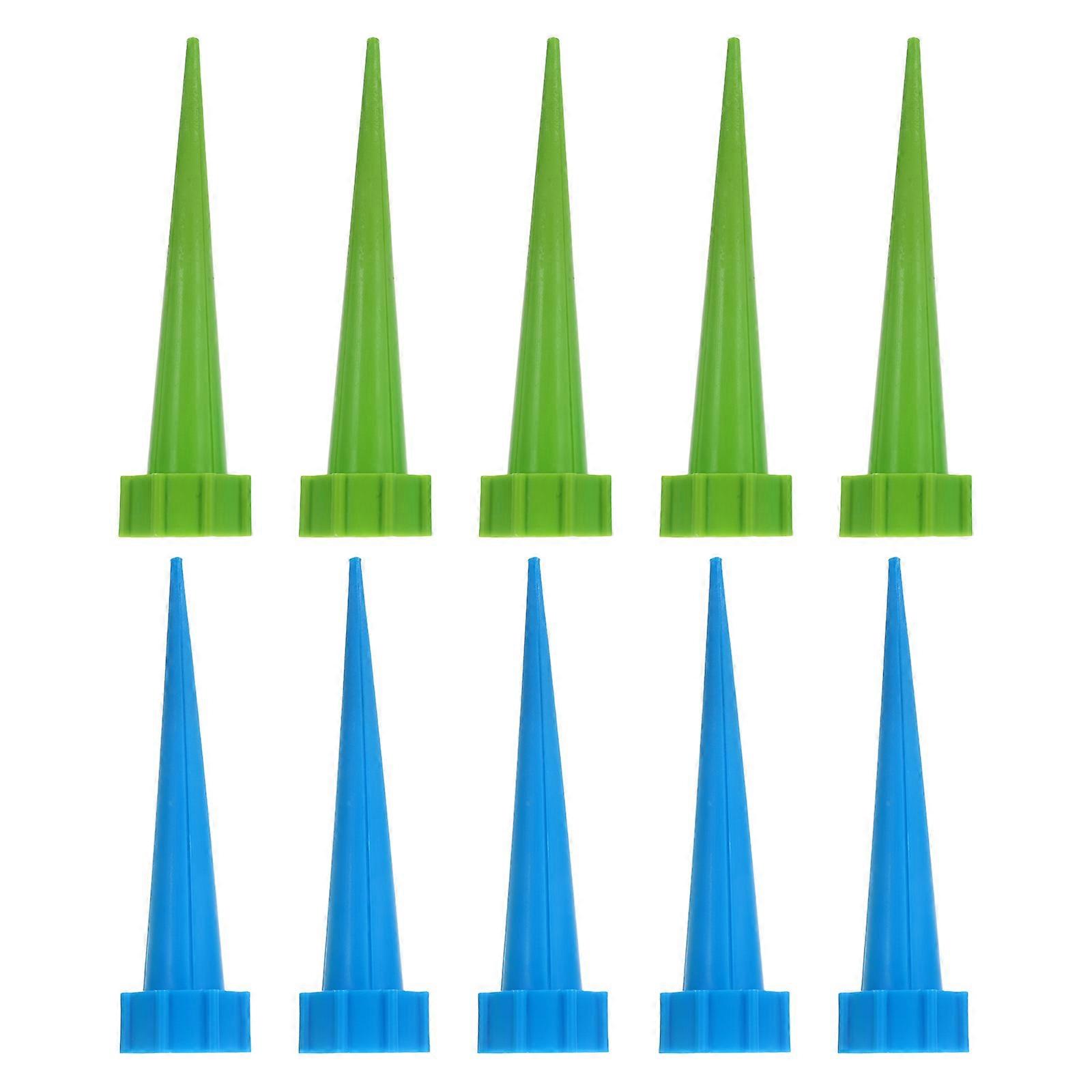 Irrigation Emitter Automatic Garden Watering Device 30Pcs Pack