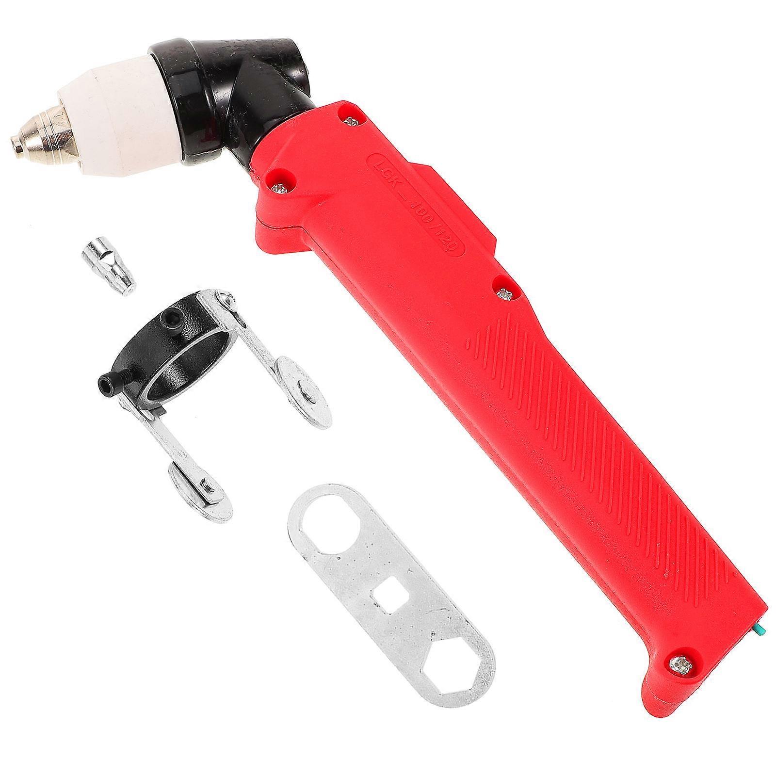 Plasma Cutter Torch Plasma Cutter Tool for Replacement with Durable Material