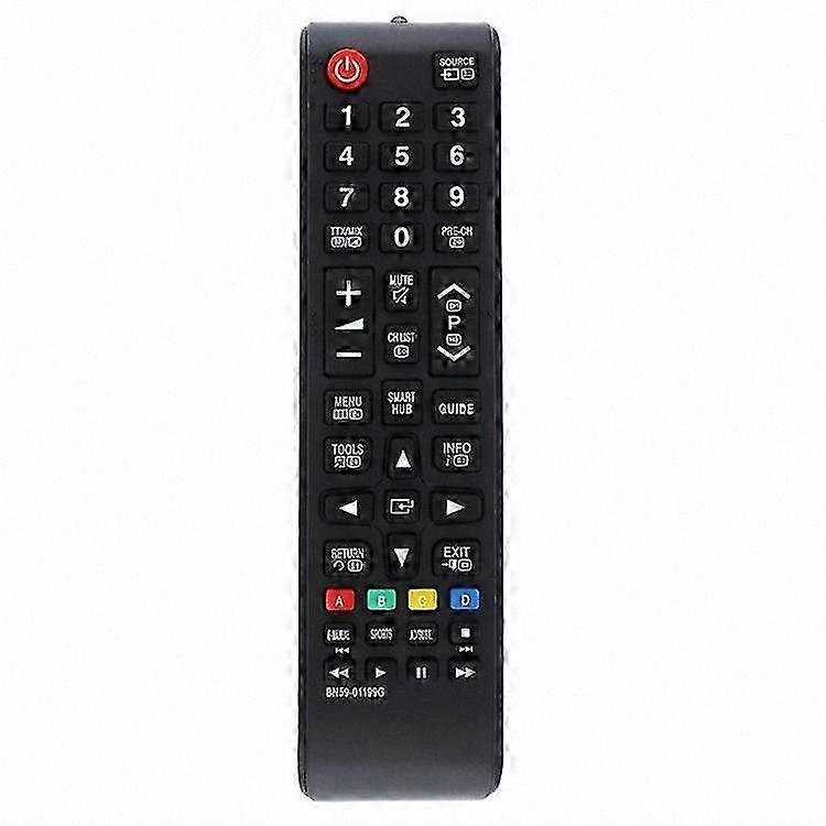 Universal TV Remote Control Replacement, Battery Operated-Compatible with  TVs