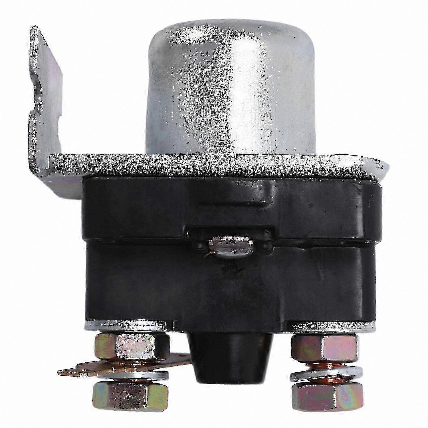 4-Stroke Solenoid for Classic Mini Vehicles, 12V Replacement Part