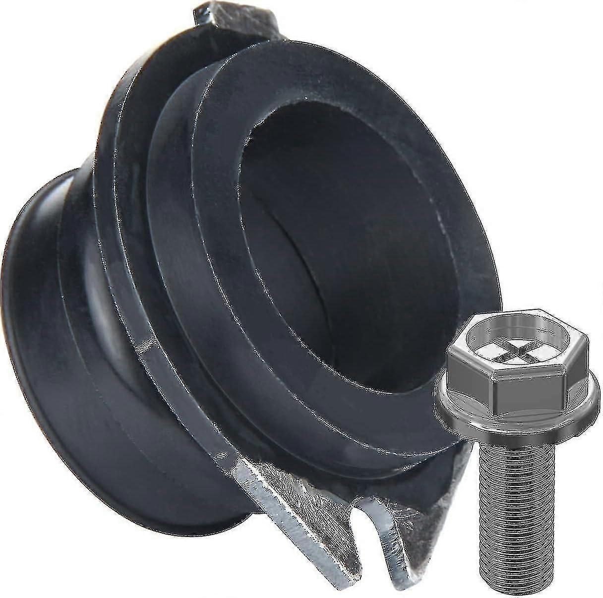Garbage Disposal Parts For Insinkerator, 75499 Flex Coupler Replacement Parts-2025