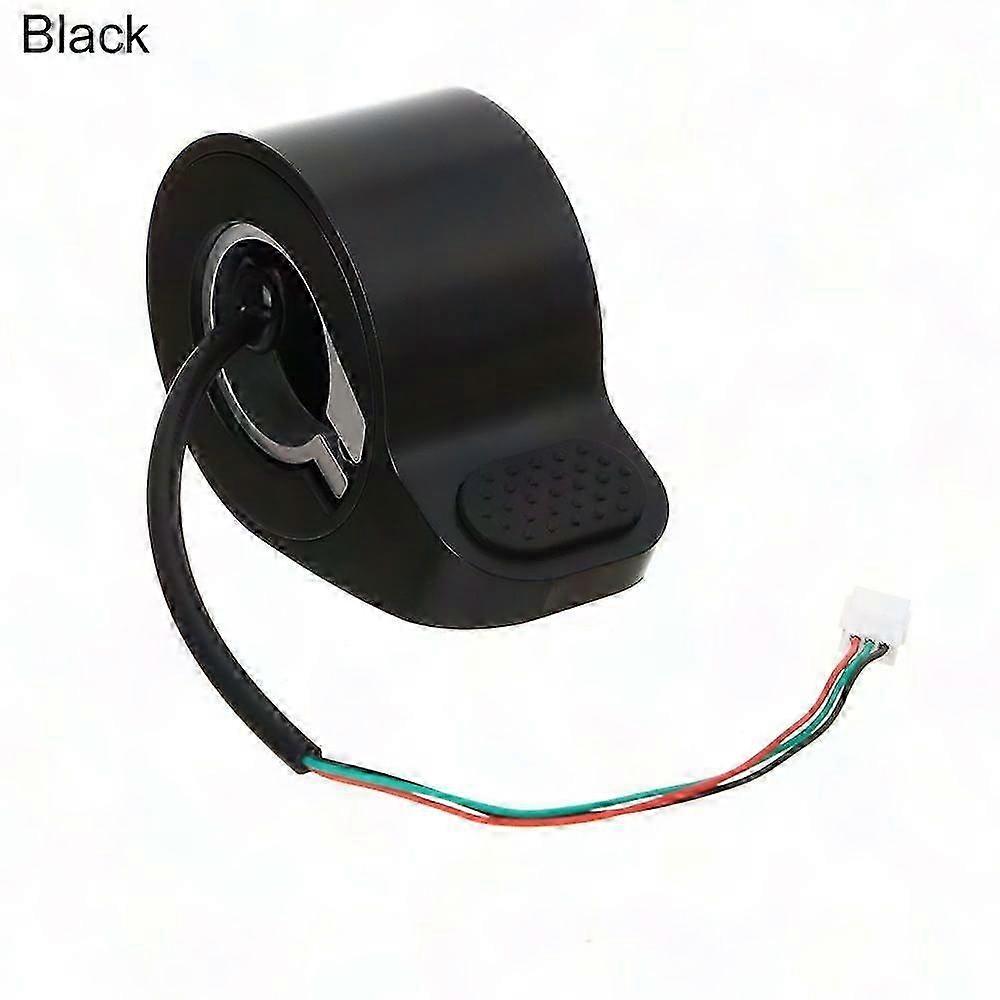 M365/Pro/1S Electric Scooter Thumb Throttle Replacement