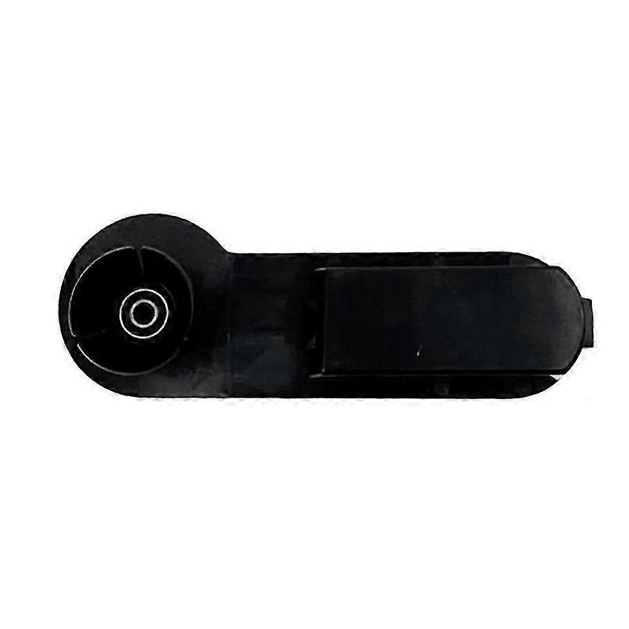 Floor Scrubber Main Brush Cover Assembly for W13 Model