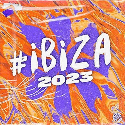 VARIOUS ARTISTS - #Ibiza 2023 [CD]