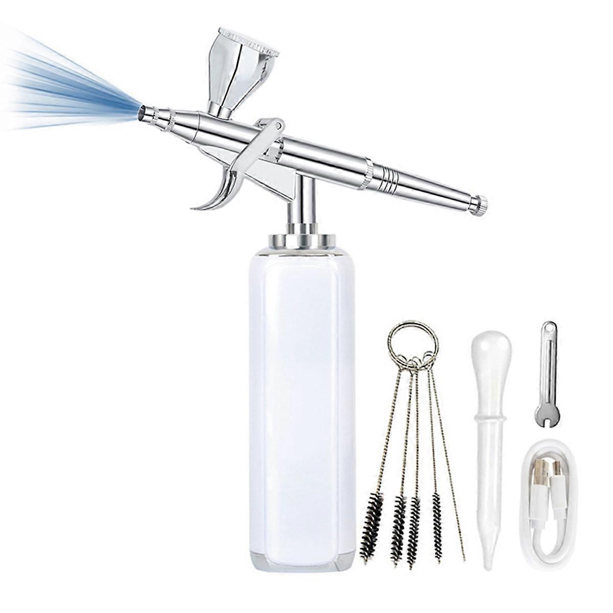 Airbrush Set
