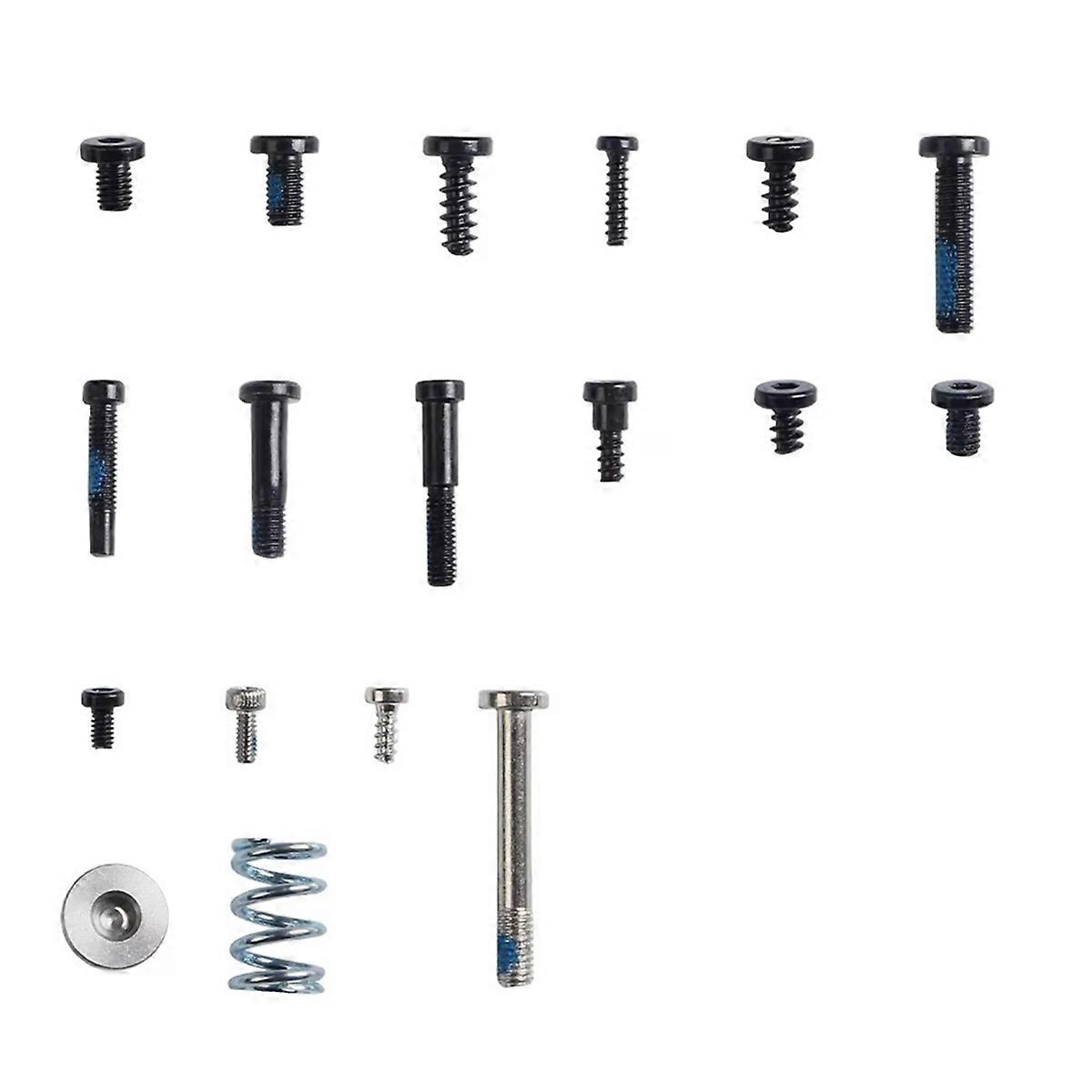 1 Set Screws Kit for X1 P1 High Quality Screws Kit