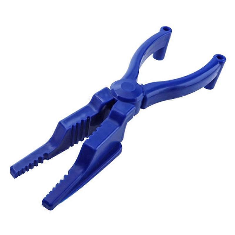 Nail Clamp Nailing Assistant Nailing Clamp Hammer Protector Nail Tool