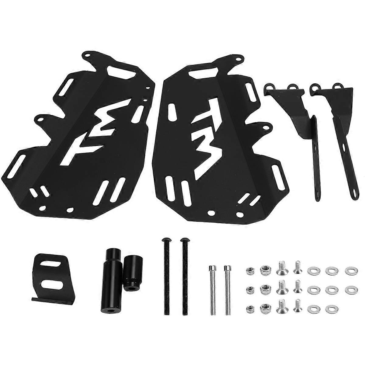 Motorcycle Side Bag Side Box Bracket Side Bag Holder for 