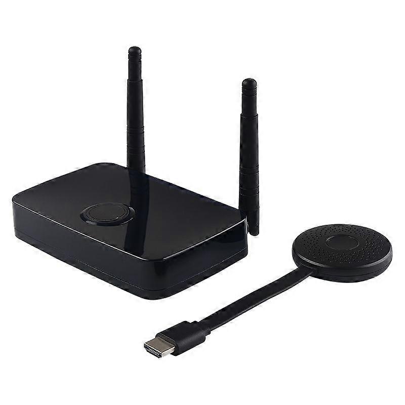 Wireless HDMI Transmitter and Receiver, Transmission Distance: 50m