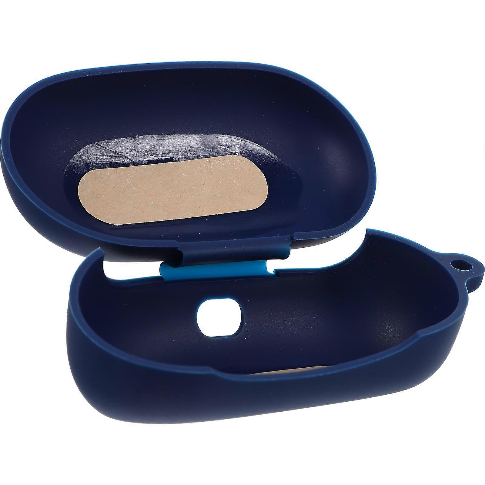 Earphone Protective Cover for Wf-Xb700 Silicone Wireless Case