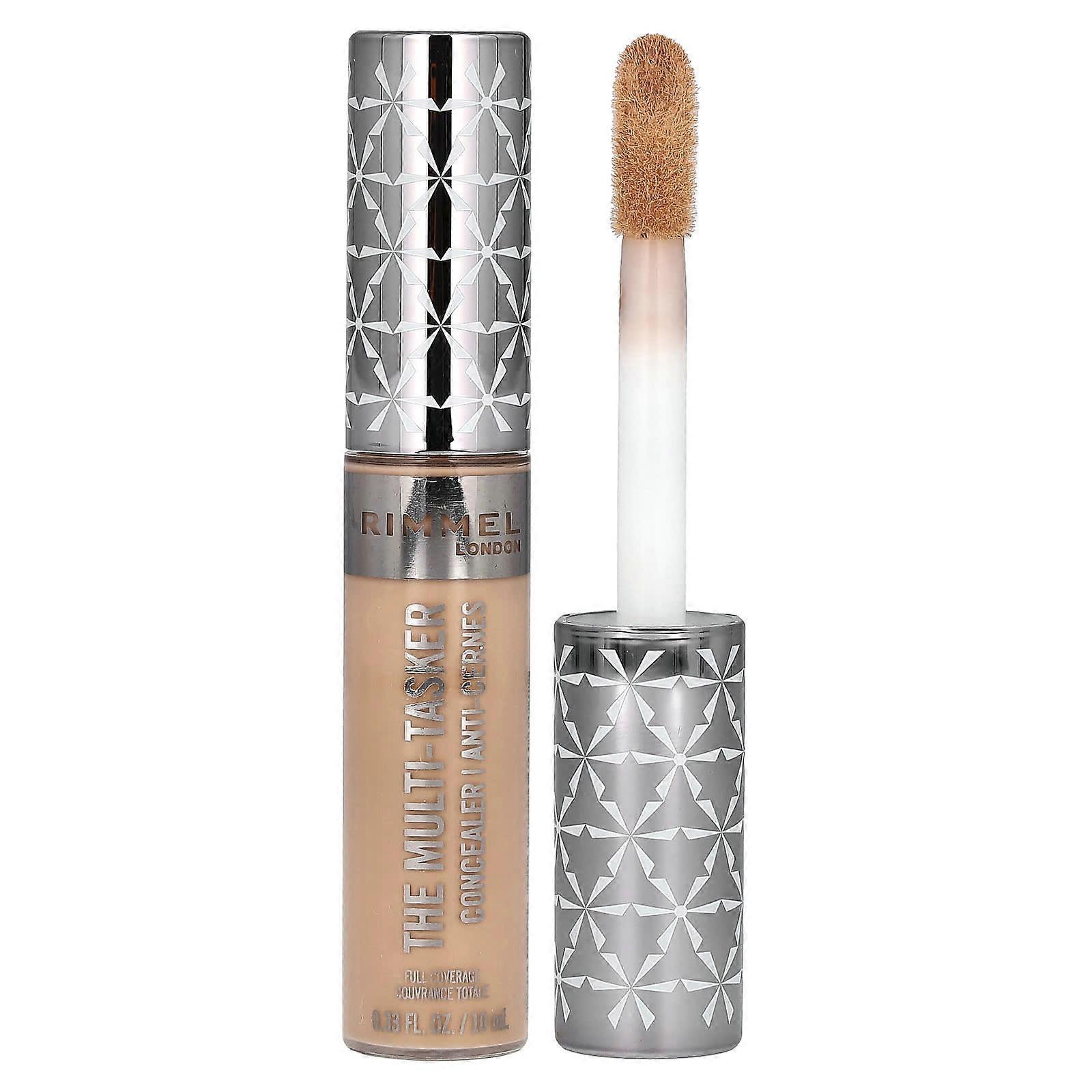 The Multi-Tasker, Concealer, 040 Ivory, 0.33 fl oz (10 ml)