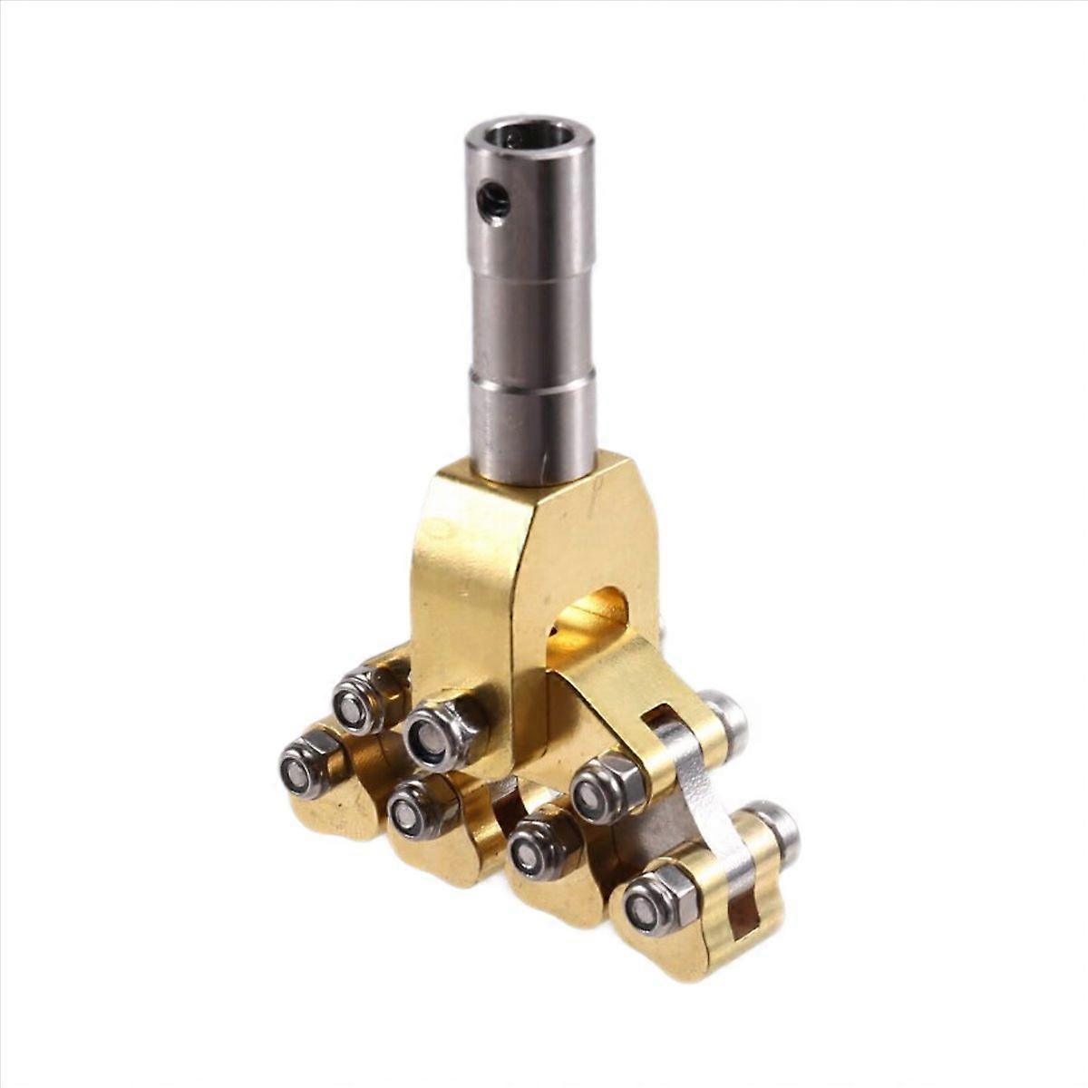 ブラスギターフラクタルフレットプレス楽器アクセサリー