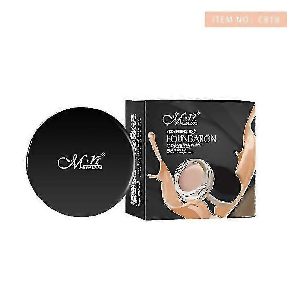 For Concealer Palette Full Coverage Acne Spot Dark Circles Concealer Cream Moisturizing Makeup Cosme