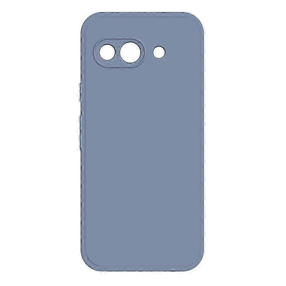 2025 Silicone Phone Case For Google Pixel 9a