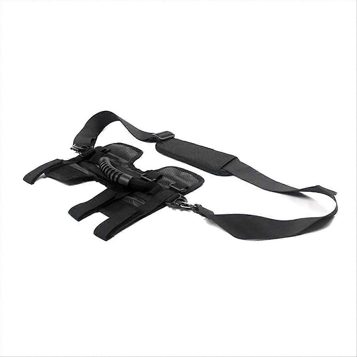 Folding Bicycle Carrier Handle Hand Grip For