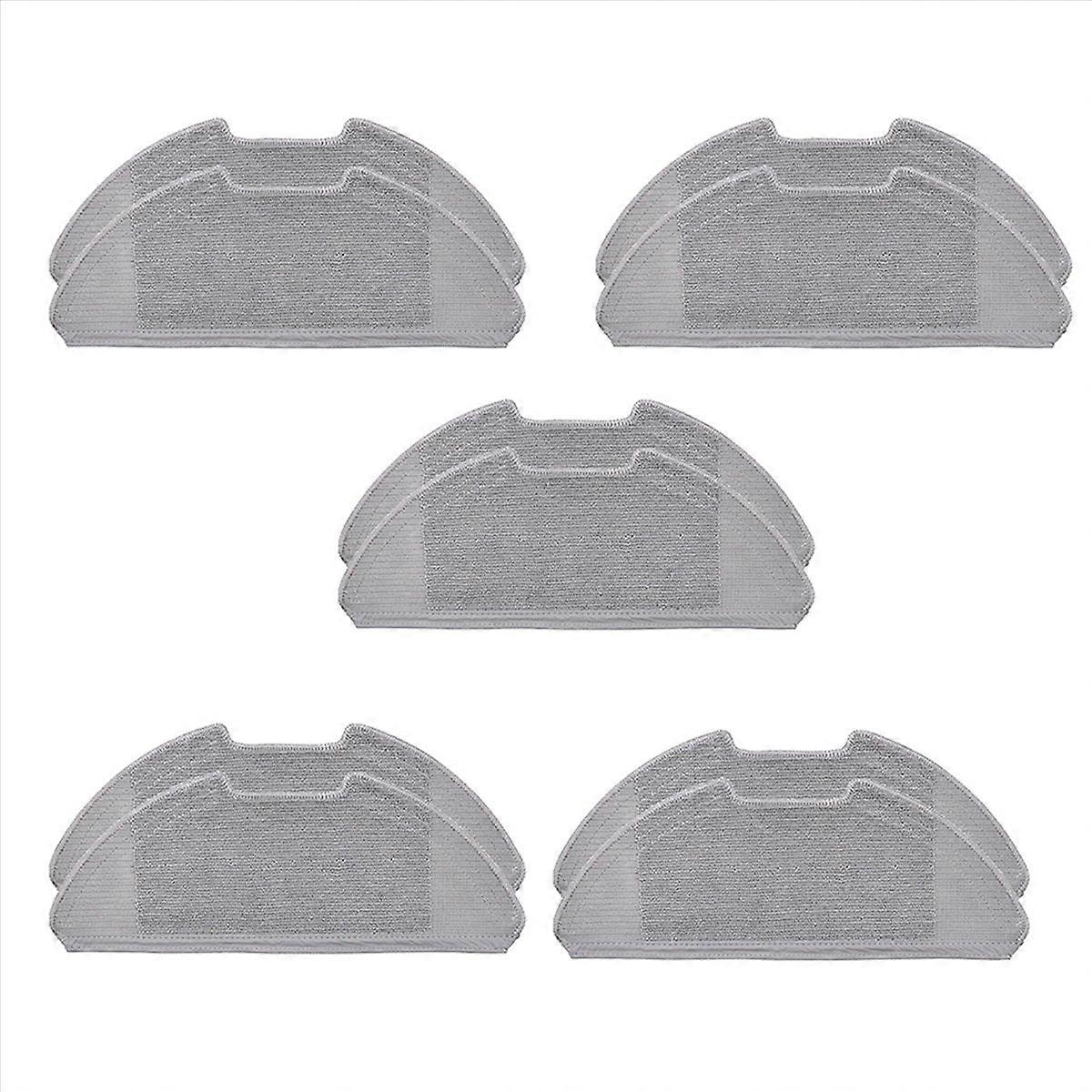 Mop Cloth Rags Pad for Mi Robot Vacuum-Mop 2 Lite / Pro /MJSTL