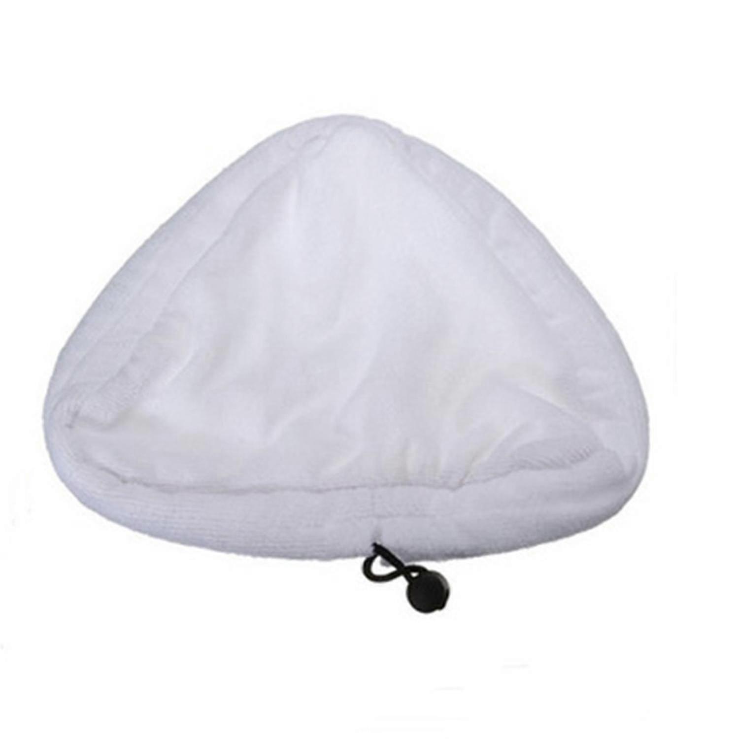 Mop Head, Mop Cloth, Microfiber Mop Replacement Pad