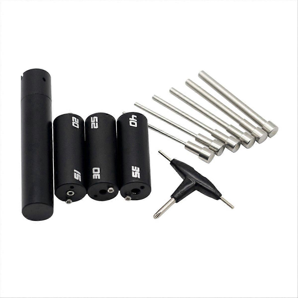 1.5mm-4.0mm Coil Jig Kits Single wire Clapton Wire Winding