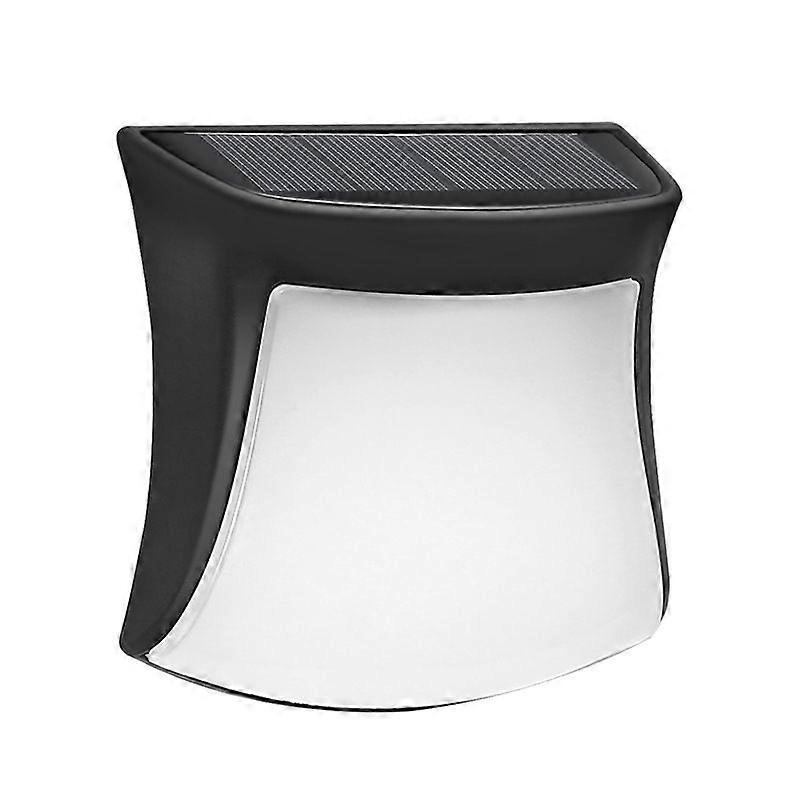 Solar Doll Wall Light (Warm Light)