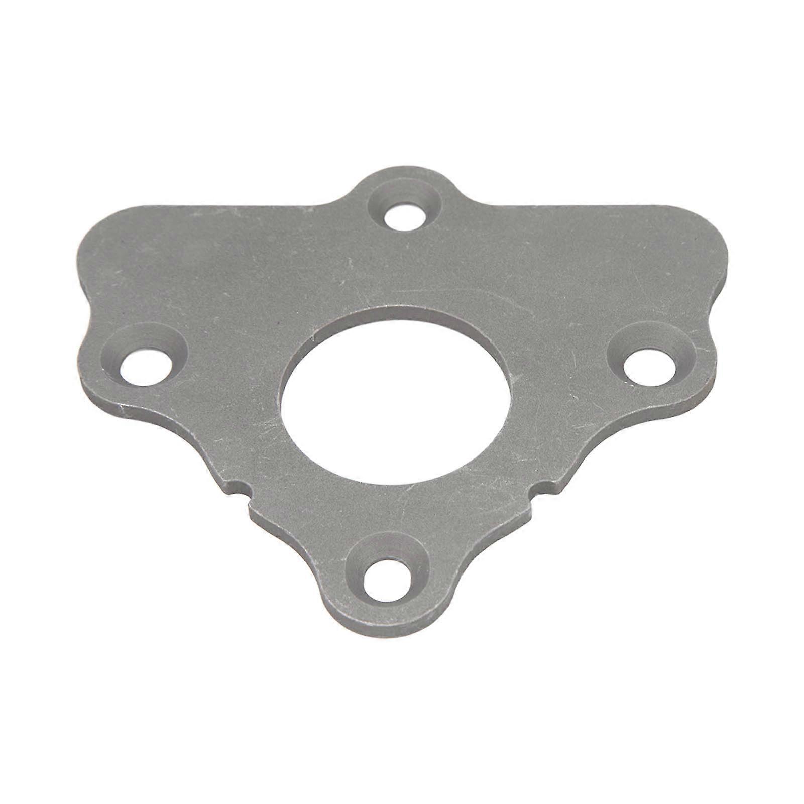 Camshaft Retainer Plate Gasket 12589016 Durable Rustproof Long Lasting Replacement for LS1 LS2 LS3 LS6 LS7 LS8 