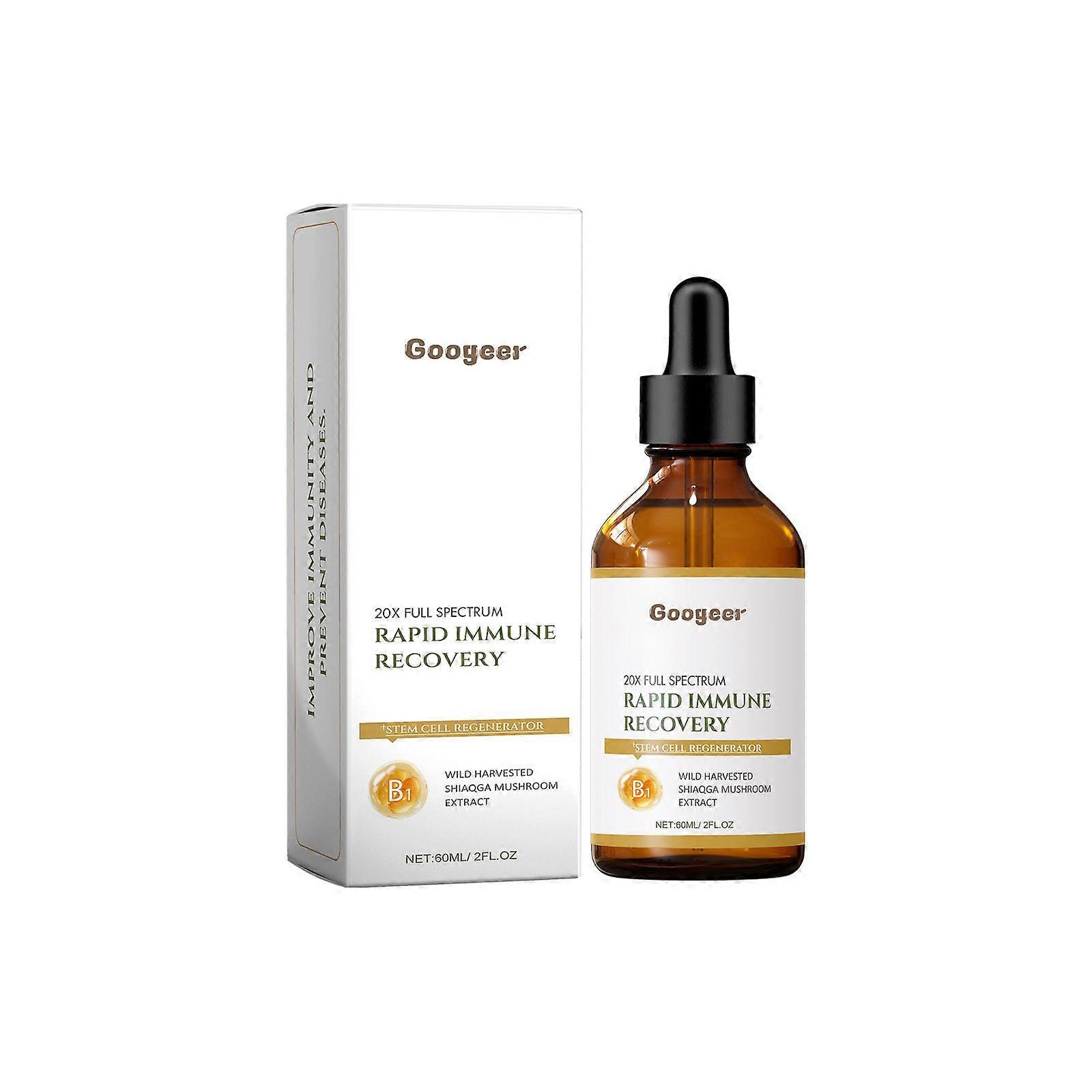 Tratament corporal regenerator de celule stem Googeer