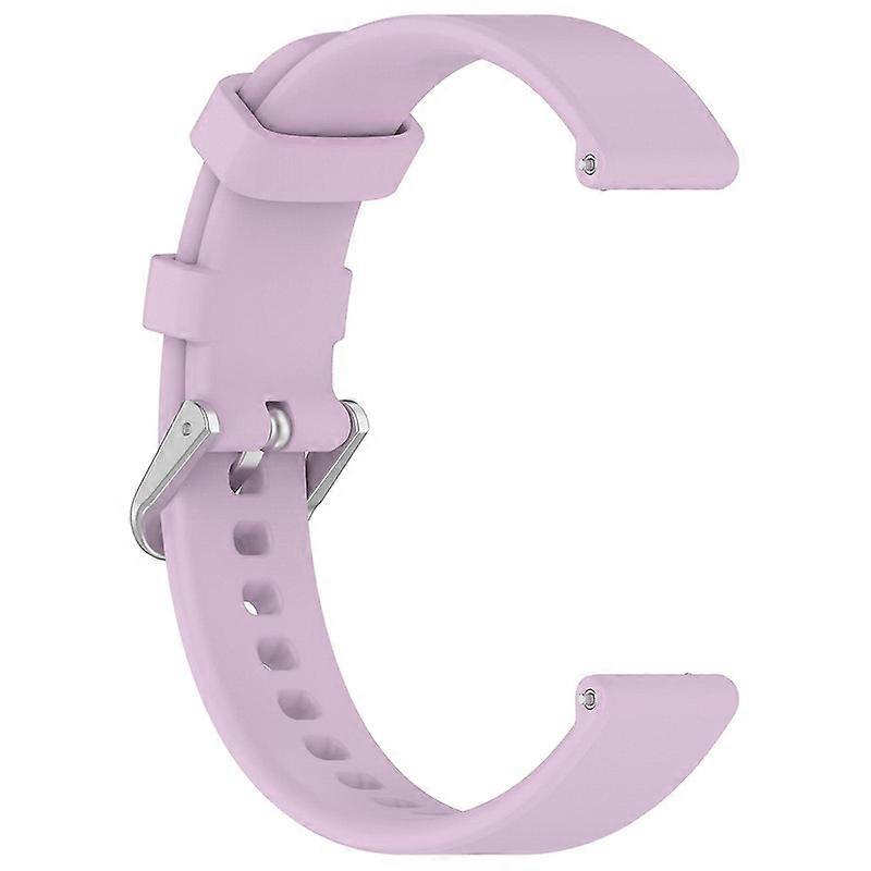 14mm Silicone Watch Strap For Garmin Lily 2