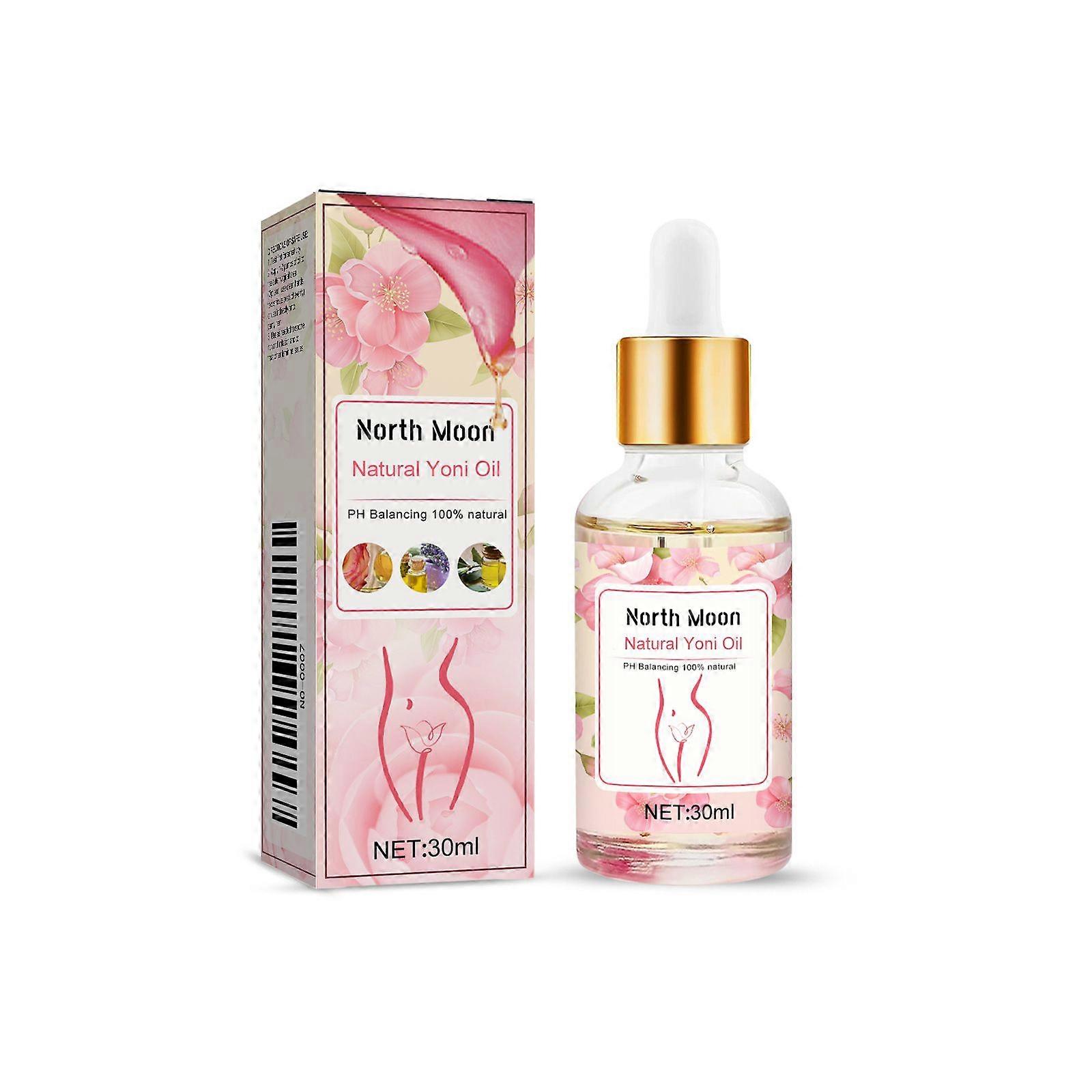 Feminine Cleansing And Care Essence