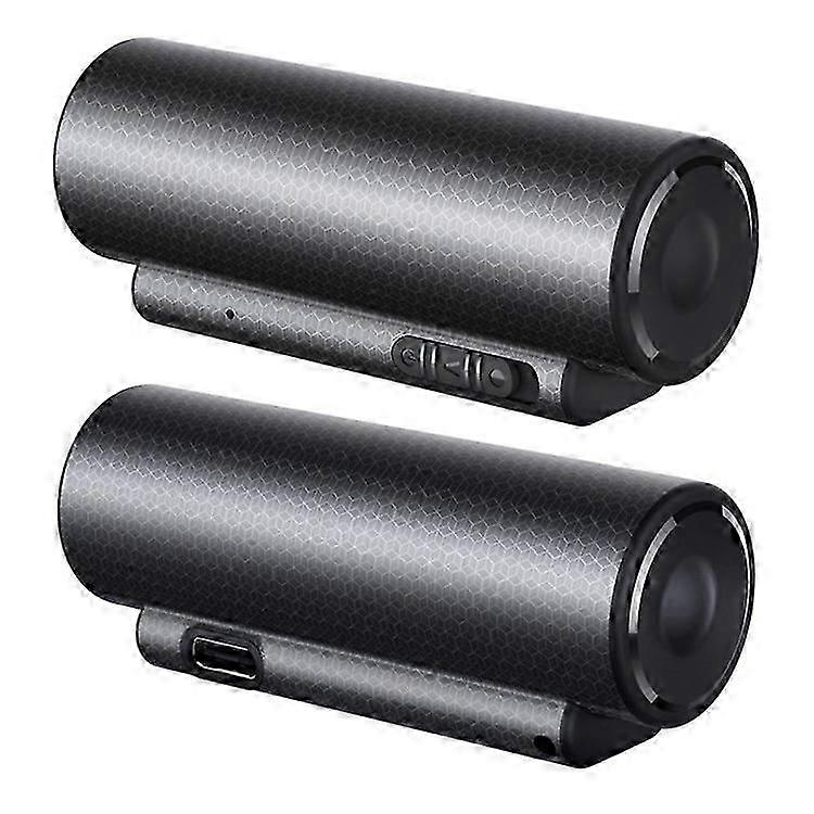 Q76 32GB Strong Magnetic Mini Voice Activated Recorder 365-Day Standby Timestamp Time Data Syncing for Lectures Meetings Interview