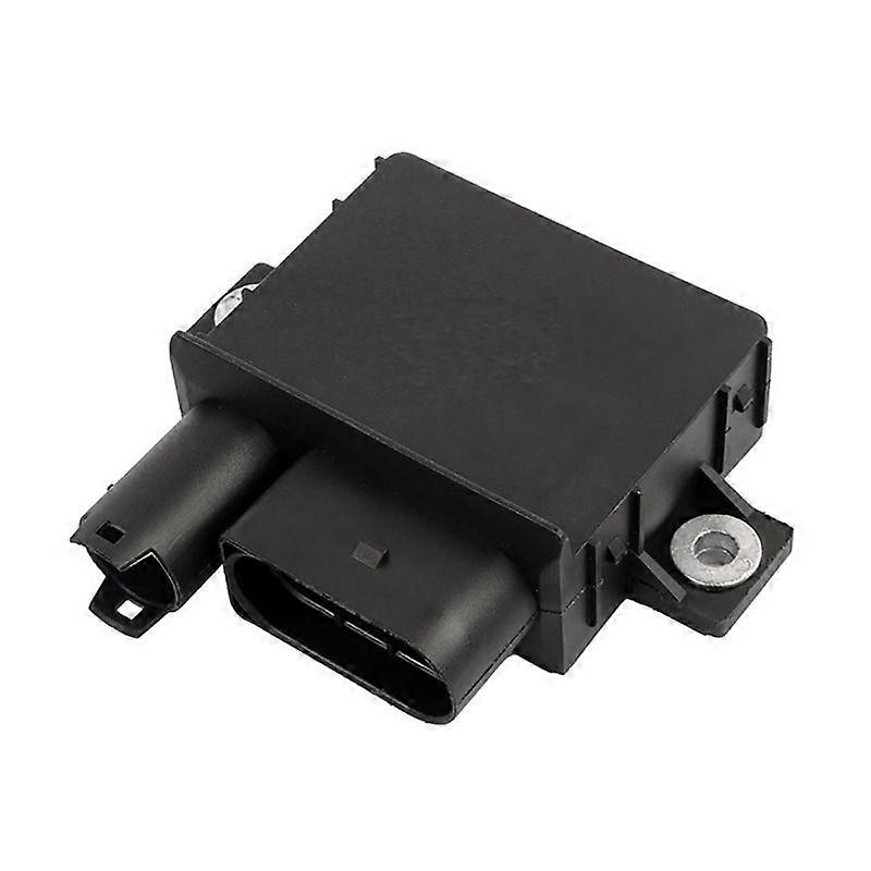 A6461532579 Car Glow Plug System Glow Plug Control Unit for S204