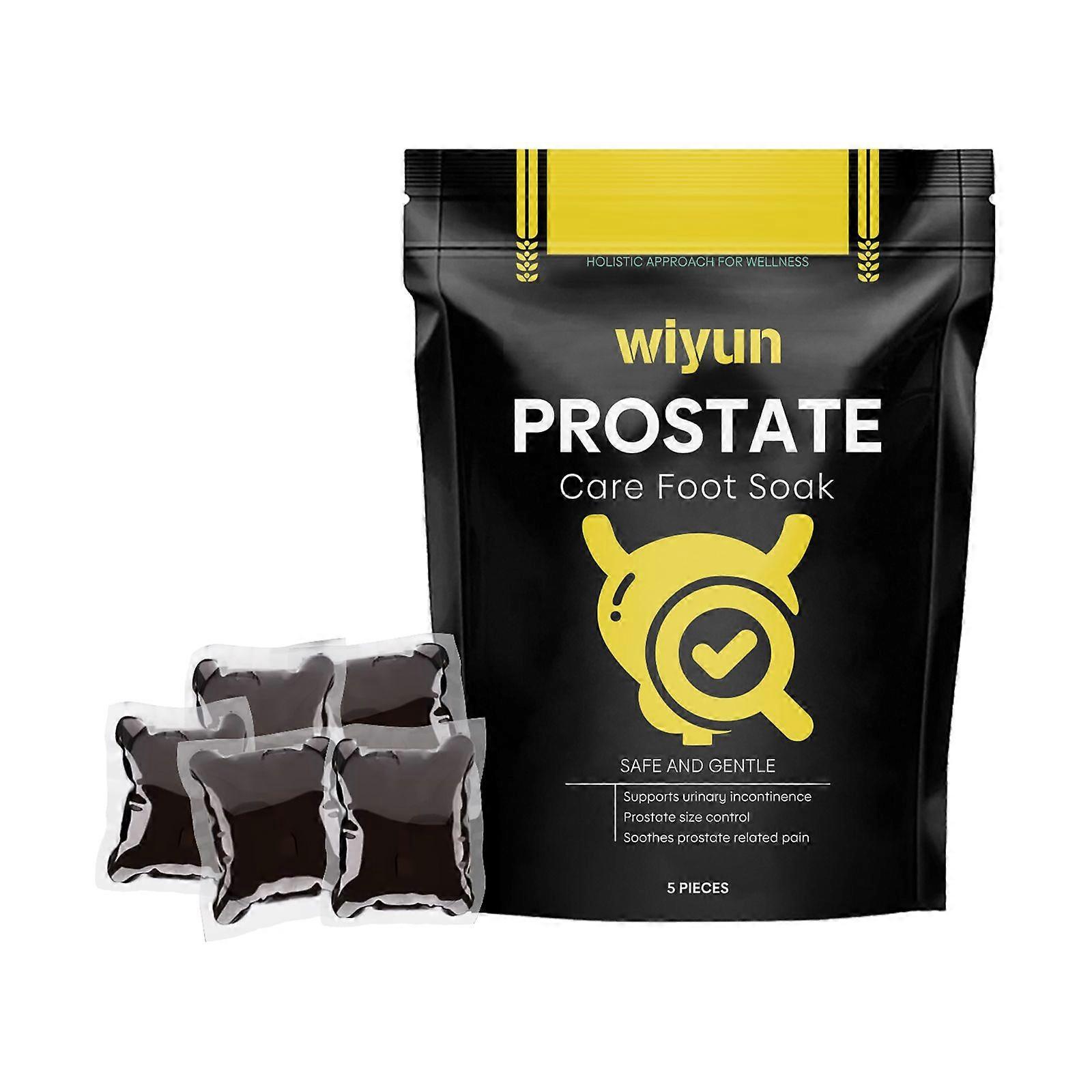 Foot Bath Balls Contain Sugar Alcohols And Mugwort Extract