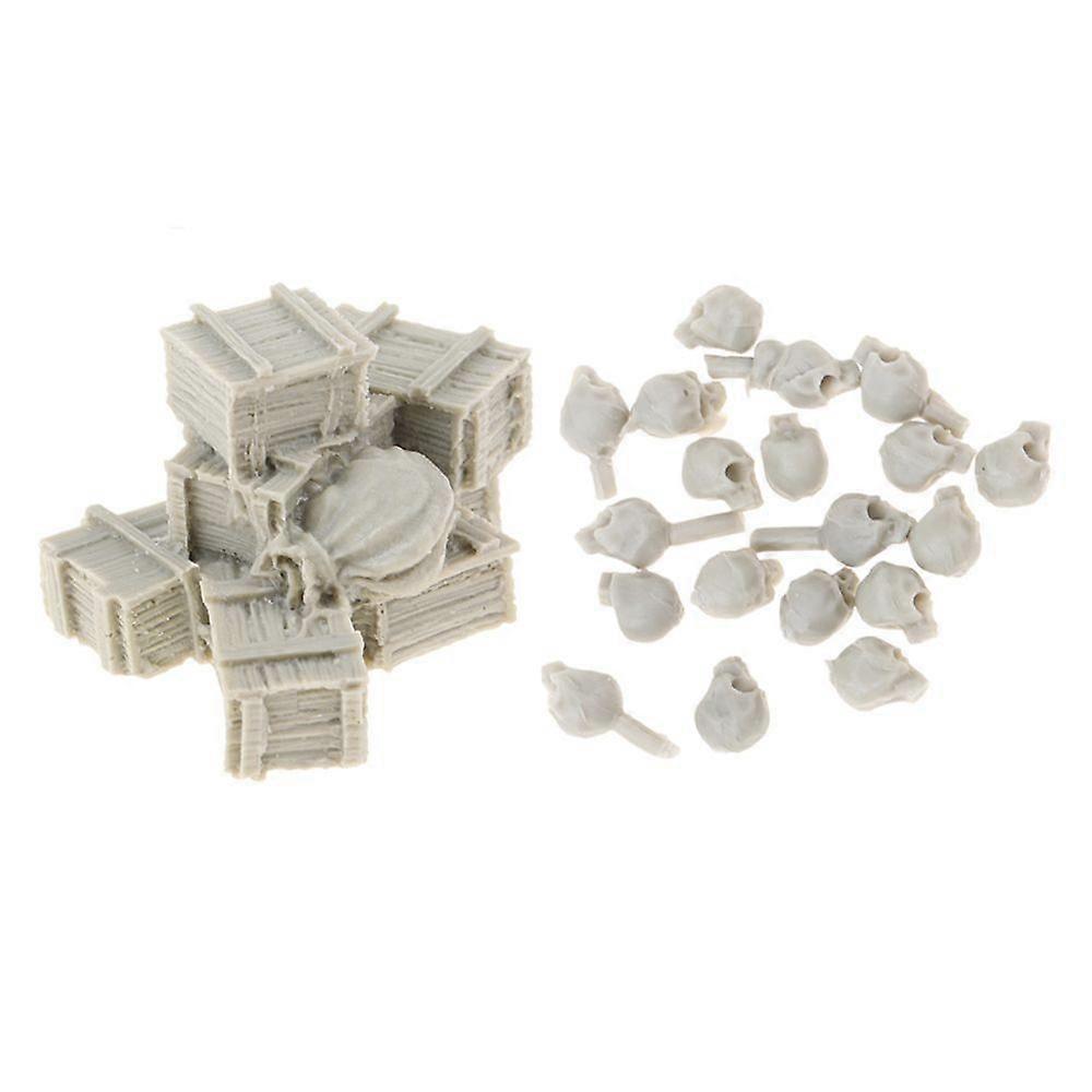 Τοίχος σάκου άμμου κρανίου στρατιώτη