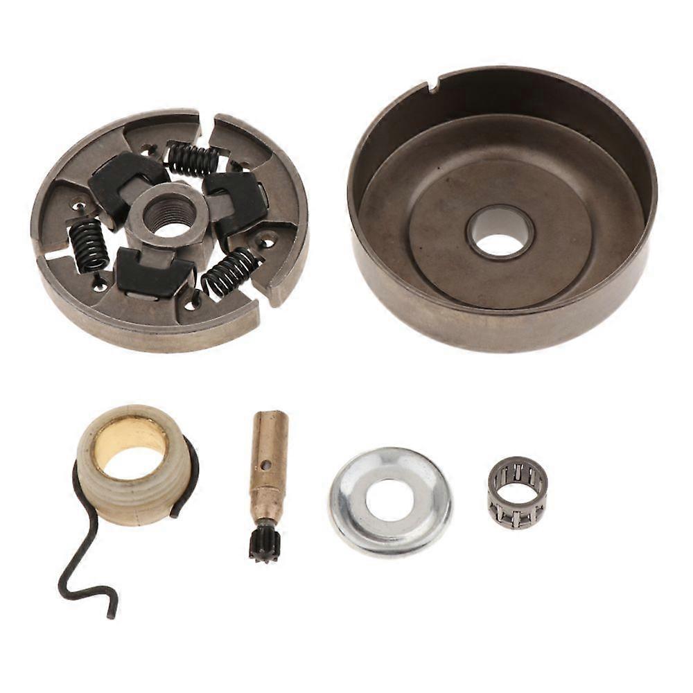 Haishine Worm Gear Oil Pump