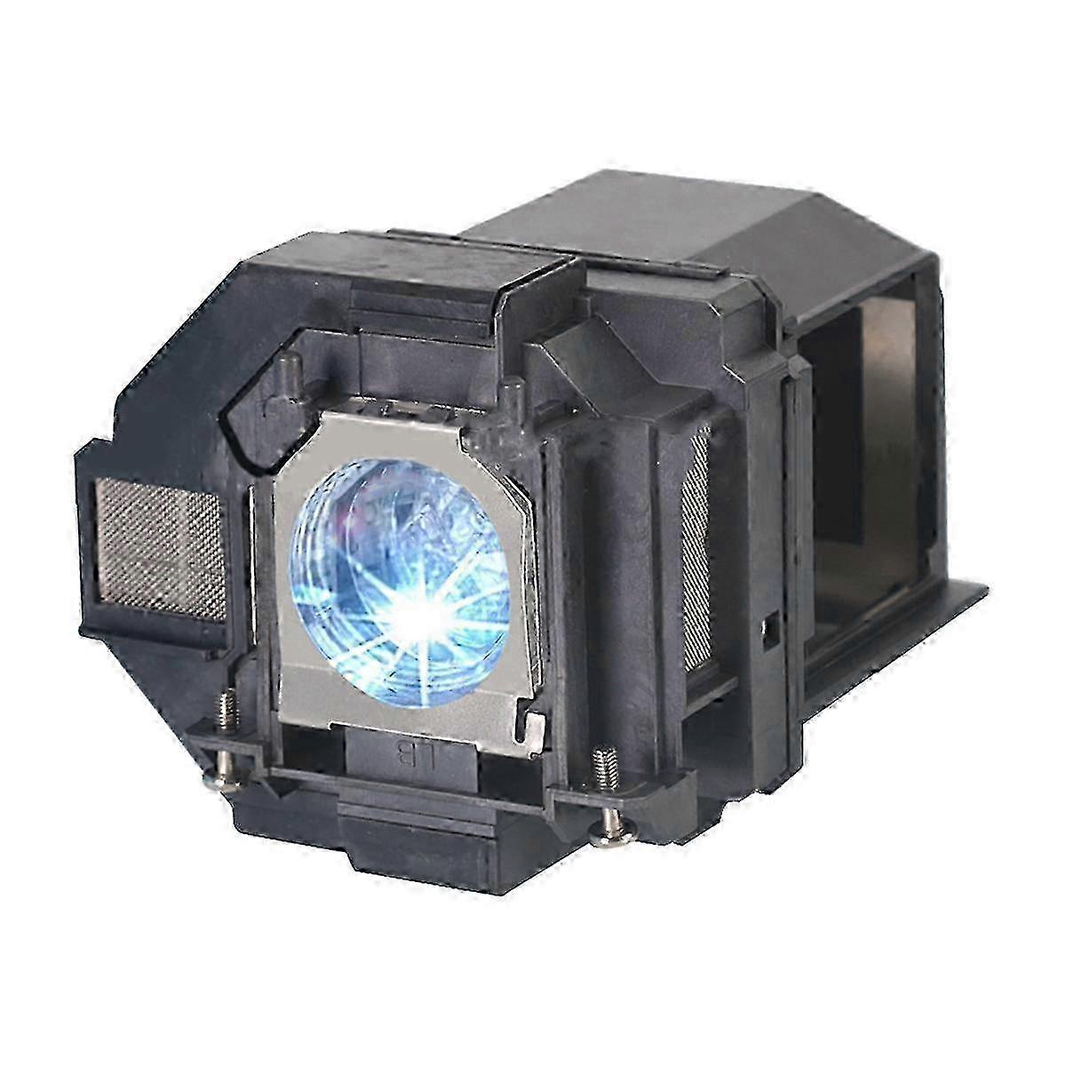 Replacement Projector Lamp Bulb with Housing for ELPLP96