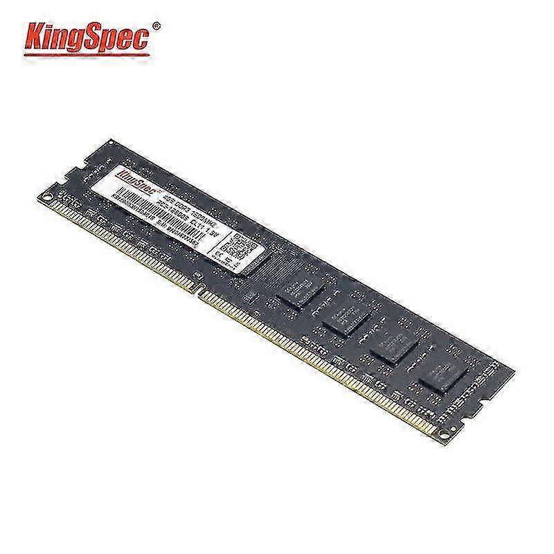 Ddr3 8gb 4gb Memoria Ram Dimm Module Rams For Desktop Pc