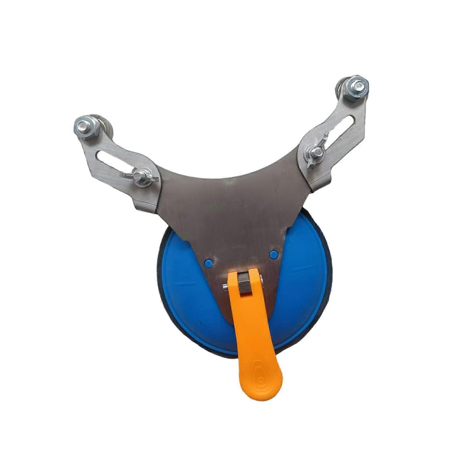 Tiles Drill Hole Guide Auxiliary Assistance for Granite Stone Smooth Surface