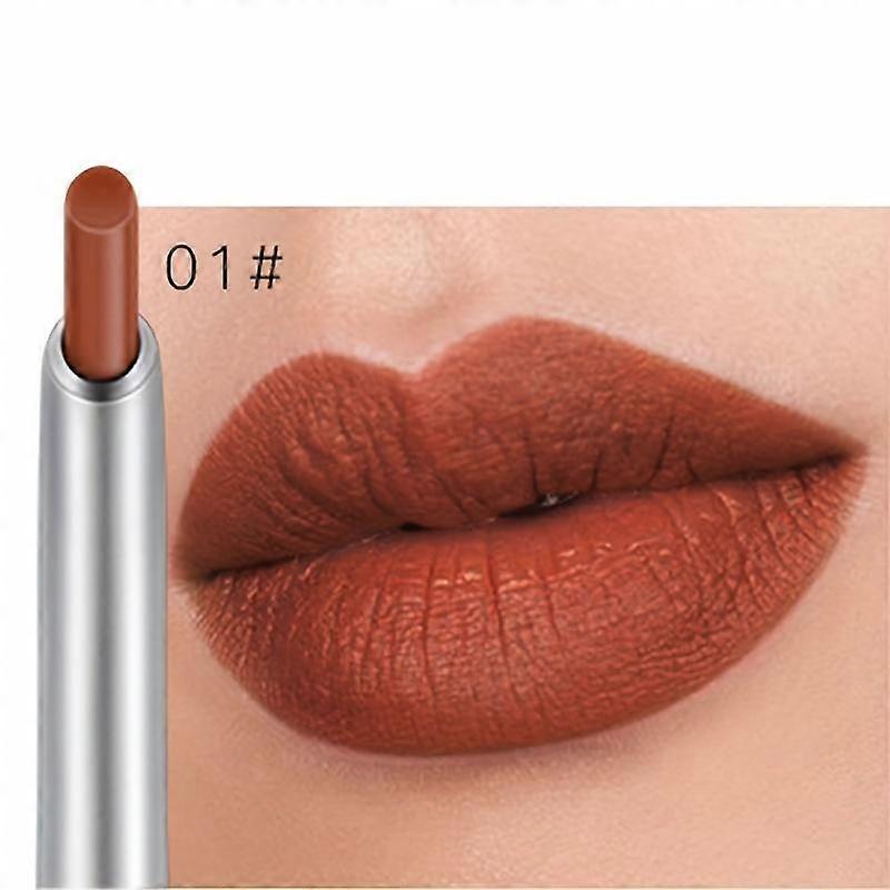Waterproof Lip Liner - Intense Color, Red Contour Tint