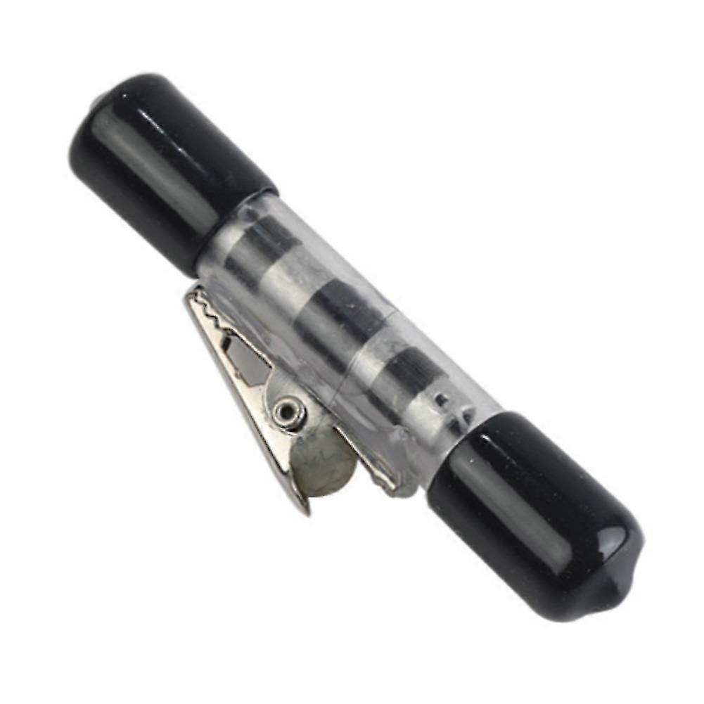 Mini Invisible Thread Retractor Reel Magic Tricks Stage Street Floating Tricks