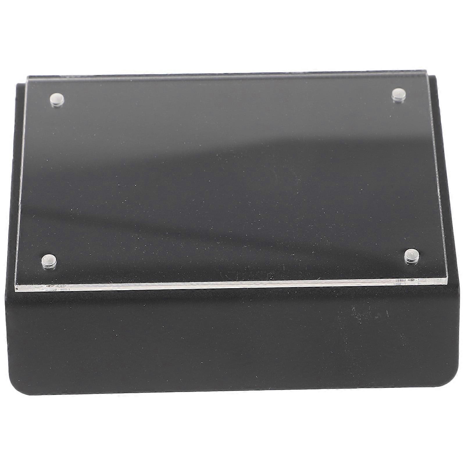 Eease Desktop Display Board Magnetic Display Board Stand Metal Tabletop Display Board for Price
