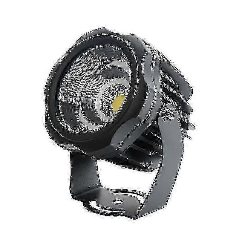 25-26 עמיד למים 50W COB LED זרקור חיצוני לתאורת גן שלטי חוצות