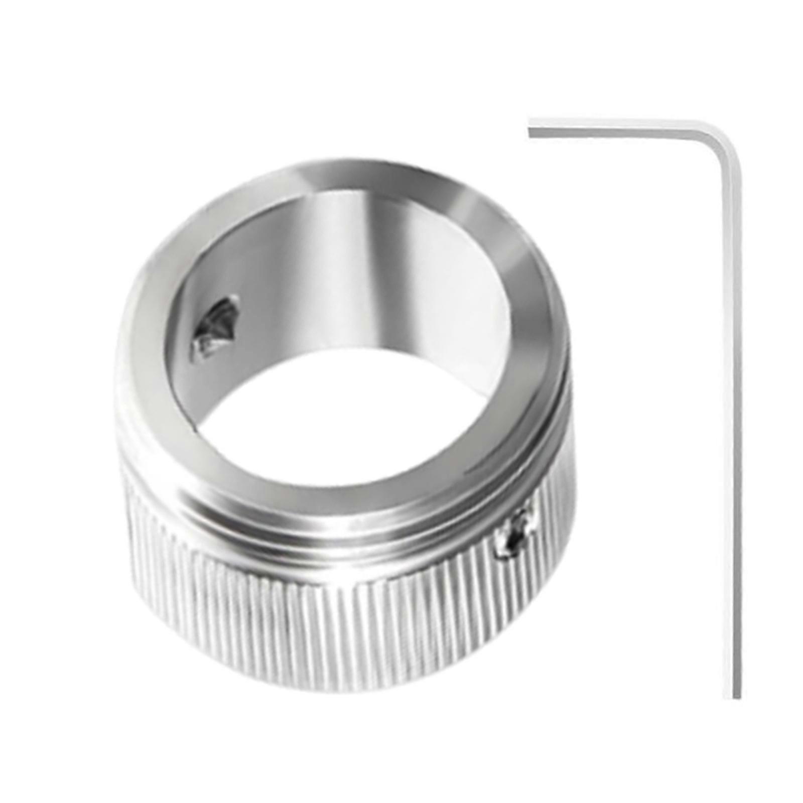 Steel Valves Interfaces Adapters with Enhances Grip Design Simple Installation for Ra Rav Ravl Heating Unit Multicolor