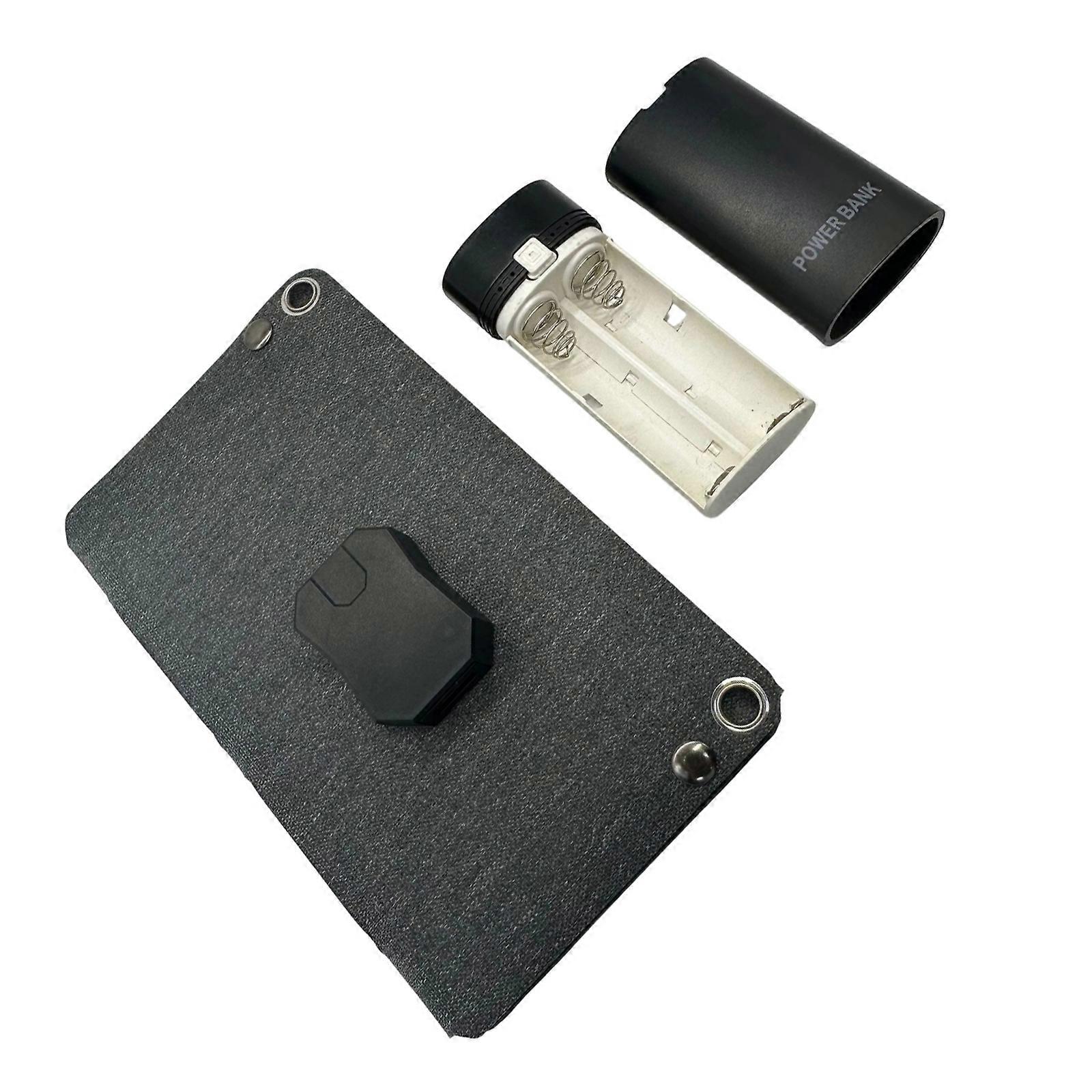 Outdoor Pliable Solar Device 10W Monocrystalline Technology Dense Thin Panel With Potential Stabilization Feature Multicolor